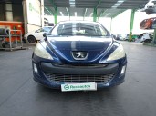 peugeot 308 i (4a_, 4c_) del año 2007