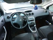 peugeot 308 i (4a_, 4c_) del año 2007