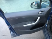 peugeot 308 i (4a_, 4c_) del año 2007