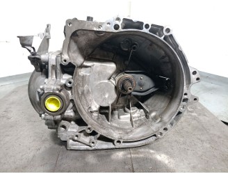 Recambio de caja cambios para peugeot 308 sw ii (lc_, lj_, lr_, lx_, l4_) 1.6 bluehdi 120 referencia OEM IAM 20MB41 9806698980 0