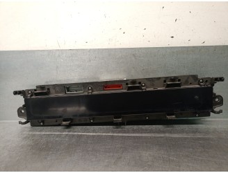 Recambio de cuadro instrumentos para renault scenic ii 1.6 16v referencia OEM IAM P8200461294H 8200704463 281133520 JOHNSON CONT