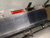 Recambio de cuadro instrumentos para renault scenic ii 1.6 16v referencia OEM IAM P8200461294H 8200704463 281133520 JOHNSON CONT