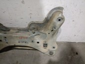 Recambio de puente delantero para renault trafic caja cerrada (ab 4.01) 1.9 diesel referencia OEM IAM 544016605R 544016605R 