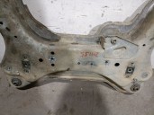 Recambio de puente delantero para renault trafic caja cerrada (ab 4.01) 1.9 diesel referencia OEM IAM 544016605R 544016605R 