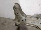 Recambio de puente delantero para renault trafic caja cerrada (ab 4.01) 1.9 diesel referencia OEM IAM 544016605R 544016605R 