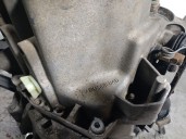 Recambio de caja cambios para renault kangoo (f/kc0) 1.9 diesel referencia OEM IAM JB1906 7701723255 S055385