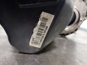 Recambio de caja cambios para renault kangoo (f/kc0) 1.9 diesel referencia OEM IAM JB1906 7701723255 S055385