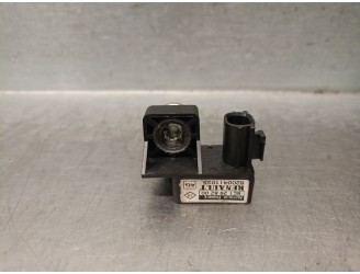 Recambio de sensor impacto para renault scenic ii 1.6 16v referencia OEM IAM 8200411025  601298200 AUTOLIV