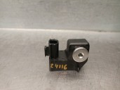 Recambio de sensor impacto para renault scenic ii 1.6 16v referencia OEM IAM 8200411025  601298200 AUTOLIV