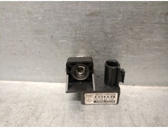 Recambio de sensor impacto para renault scenic ii 1.6 16v referencia OEM IAM 8200411025  601298200 AUTOLIV