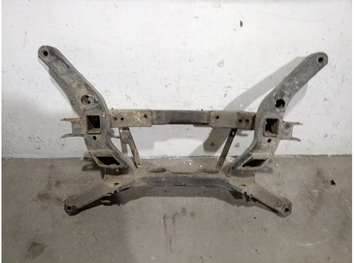 Recambio de puente trasero para opel antara a (l07) 2.2 cdti referencia OEM IAM 4801819 4801819 