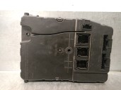 Recambio de caja reles / fusibles para renault scenic ii 1.6 16v referencia OEM IAM 8200433198  S118400260E SIEMENS