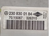 Recambio de valvula expansion para mercedes-benz clase c (w204) c 320 cdi familiar referencia OEM IAM 2308300184 