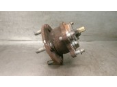 Recambio de mangueta trasera derecha para ford focus iii 1.6 ecoboost referencia OEM IAM BV612C299BAF 2090834 