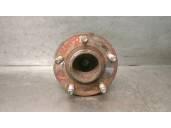 Recambio de mangueta trasera derecha para ford focus iii 1.6 ecoboost referencia OEM IAM BV612C299BAF 2090834 