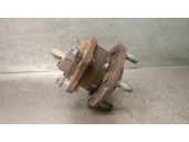 Recambio de mangueta trasera derecha para ford focus iii 1.6 ecoboost referencia OEM IAM BV612C299BAF 2090834 