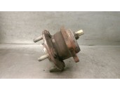 Recambio de mangueta trasera izquierda para ford focus iii 1.6 ecoboost referencia OEM IAM BV612C299BAF 2090834 