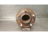 Recambio de mangueta trasera izquierda para ford focus iii 1.6 ecoboost referencia OEM IAM BV612C299BAF 2090834 