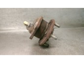 Recambio de mangueta trasera izquierda para ford focus iii 1.6 ecoboost referencia OEM IAM BV612C299BAF 2090834 