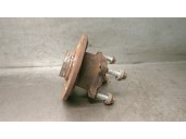 Recambio de mangueta trasera izquierda para mini mini (r50,r53) one referencia OEM IAM 33416756830 33416756830 