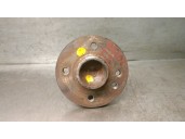 Recambio de mangueta trasera izquierda para mini mini (r50,r53) one referencia OEM IAM 33416756830 33416756830 