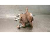 Recambio de mangueta trasera izquierda para mini mini (r50,r53) one referencia OEM IAM 33416756830 33416756830 