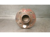 Recambio de mangueta trasera derecha para mini mini (r50,r53) one referencia OEM IAM 33416756830 33416756830 