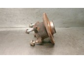 Recambio de mangueta trasera derecha para mini mini (r50,r53) one referencia OEM IAM 33416756830 33416756830 