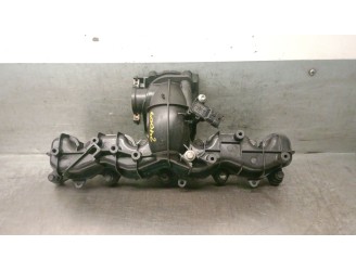 Recambio de colector admision para citroën jumper iii furgoneta 2.2 hdi 110 referencia OEM IAM BK2Q9424GD 9677030680 