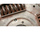 Recambio de kit embrague para peugeot partner kombi 1.6 16v hdi cat referencia OEM IAM 1611273080 2052Z0 VALEO