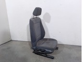 Recambio de asiento delantero derecho para bmw serie 1 berlina (e81/e87) 2.0 16v diesel cat referencia OEM IAM 3620655 TELA GRIS