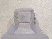Recambio de asiento delantero derecho para bmw serie 1 berlina (e81/e87) 2.0 16v diesel cat referencia OEM IAM 3620655 TELA GRIS
