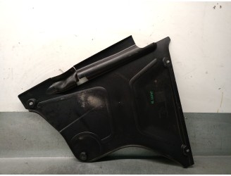 Recambio de molduras delanteras para mercedes-benz clase s (w222, v222, x222) s 560 e (222.173) referencia OEM IAM A2226800107 A