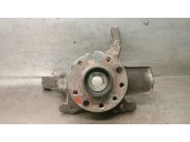 Recambio de mangueta delantera izquierda para opel astra h twintop (a04) 1.6 (l67) referencia OEM IAM 13197804 5308045 