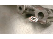 Recambio de mangueta delantera izquierda para opel astra h twintop (a04) 1.6 (l67) referencia OEM IAM 13197804 5308045 