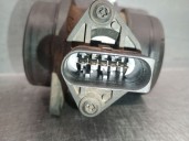 Recambio de caudalimetro para volkswagen golf iv berlina (1j1) 1.9 tdi referencia OEM IAM 038906461B 038906461B 0281002531 BOSCH