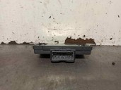 Recambio de modulo electronico para ssangyong kyron 2.0 referencia OEM IAM 3851008010 4460000129D BORGWARNER