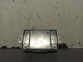 Recambio de modulo electronico para ssangyong kyron 2.0 referencia OEM IAM 3851008010 4460000129D BORGWARNER