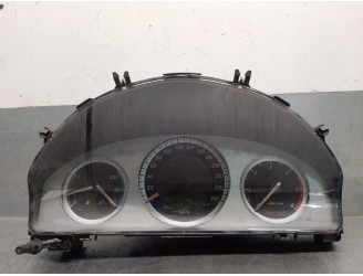 Recambio de cuadro instrumentos para mercedes-benz clase c (w204) c 320 cdi familiar referencia OEM IAM A2045406148  A2C53304258
