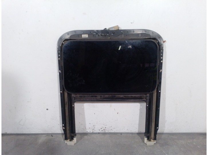 Recambio de techo electrico para audi a3 (8p) 2.0 tdi referencia OEM IAM 8P0877041 8P0877049 WEBASTO