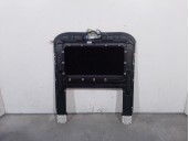 Recambio de techo electrico para audi a3 (8p) 2.0 tdi referencia OEM IAM 8P0877041 8P0877049 WEBASTO