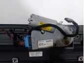 Recambio de techo electrico para audi a3 (8p) 2.0 tdi referencia OEM IAM 8P0877041 8P0877049 WEBASTO