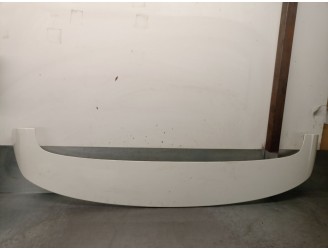 Recambio de aleron trasero para kia carens iv 1.7 crdi referencia OEM IAM 87210A4000 87210A4000 