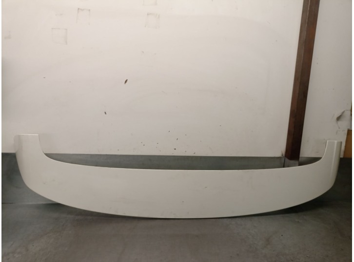 Recambio de aleron trasero para kia carens iv 1.7 crdi referencia OEM IAM 87210A4000 87210A4000 