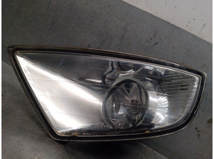 Recambio de faro antiniebla izquierdo para ford mondeo iii (b5y) 2.2 tdci referencia OEM IAM 3S7115K206AE 1331777 