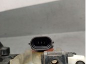 Recambio de faro antiniebla izquierdo para ford mondeo iii (b5y) 2.2 tdci referencia OEM IAM 3S7115K206AE 1331777 