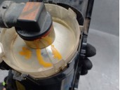 Recambio de faro antiniebla izquierdo para ford mondeo iii (b5y) 2.2 tdci referencia OEM IAM 3S7115K206AE 1331777 