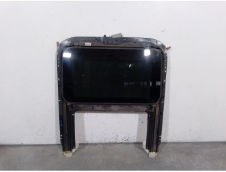 Recambio de techo electrico para audi a6 berlina (4f2) 2.7 v6 24v tdi referencia OEM IAM 4F5877041H 4F5877049 WEBASTO