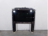 Recambio de techo electrico para audi a6 berlina (4f2) 2.7 v6 24v tdi referencia OEM IAM 4F5877041H 4F5877049 WEBASTO