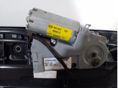 Recambio de techo electrico para audi a6 berlina (4f2) 2.7 v6 24v tdi referencia OEM IAM 4F5877041H 4F5877049 WEBASTO